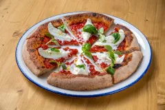 O kouzlu skvělé pizzy z Amunì s Massimem Giuliana - foto 2 | brand photo