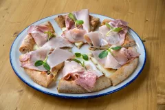 O kouzlu skvělé pizzy z Amunì s Massimem Giuliana - foto 3 | brand photo