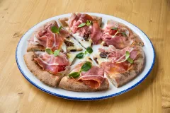 O kouzlu skvělé pizzy z Amunì s Massimem Giuliana - foto 4 | brand photo