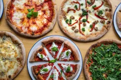 O kouzlu skvělé pizzy z Amunì s Massimem Giuliana - foto 5 | brand photo