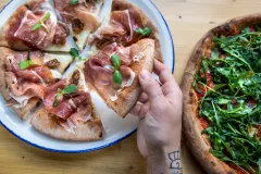 O kouzlu skvělé pizzy z Amunì s Massimem Giuliana - foto 6 | brand photo