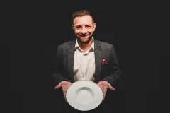 O luxusních talířích do restaurací s Petrem Svejkovským - foto 2 | brand photo