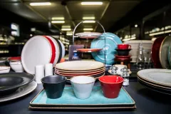 O luxusních talířích do restaurací s Petrem Svejkovským - foto 3 | brand photo