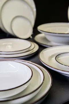 O luxusních talířích do restaurací s Petrem Svejkovským - foto 7 | brand photo