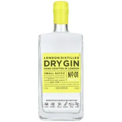 Pochutnejte si na skvělých ginech od značky Marks & Spencer - foto 2 | brand photo