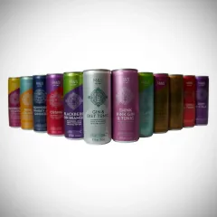 Pochutnejte si na skvělých ginech od značky Marks & Spencer - foto 1 | brand photo