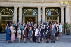 První ročník Akademie pro začínající podnikatelky AWE úspěšně zakončen - foto 3 | brand photo