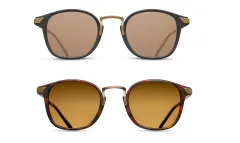 Sběratelská edice brýlí MATSUDA nově k dostání v ŽILKA OPTIK STUDIO - foto 1 | brand photo