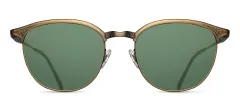 Sběratelská edice brýlí MATSUDA nově k dostání v ŽILKA OPTIK STUDIO - foto 2 | brand photo