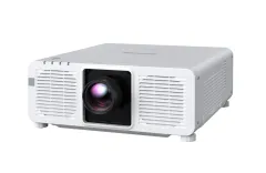 Společnost Panasonic představuje novou řadu jednočipových laserových 4K projektorů - foto 2 | brand photo