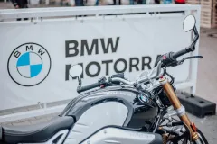 Třídenní testovací jízdy v Inveltu měly rekordní účast příznivců strojů BMW - foto 1 | brand photo
