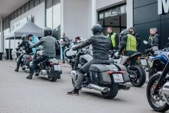 Třídenní testovací jízdy v Inveltu měly rekordní účast příznivců strojů BMW - foto 4 | brand photo