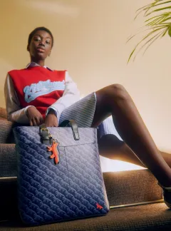Umění žít v nové kapsulové kolekci Montblanc x Maison Kitsuné - foto 3 | brand photo