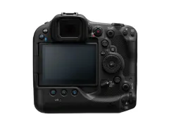 Zjistěte informace o rychlém a výkonném bezzrcadlovém fotoaparátu Canon EOS R3 - foto 2 | brand photo