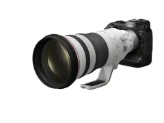 Zjistěte informace o rychlém a výkonném bezzrcadlovém fotoaparátu Canon EOS R3 - foto 1 | brand photo