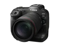 Zjistěte informace o rychlém a výkonném bezzrcadlovém fotoaparátu Canon EOS R3 - foto 3 | brand photo