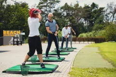 Golf Week – Svátky golfu v Berouně vás díky Beroun Golf Club nadchnou - foto 1 | brand photo