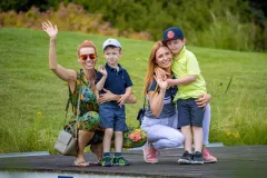 Golf Week – Svátky golfu v Berouně vás díky Beroun Golf Club nadchnou - foto 2 | brand photo