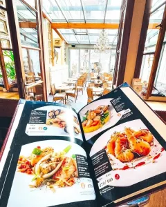 Jak chutná zvěřina v restauraci Deer v Praze - foto 4 | brand photo