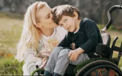 Jak se stát prezidentkou díky panence Mattel poví Lenka Koenigsmark - foto 2 | brand photo