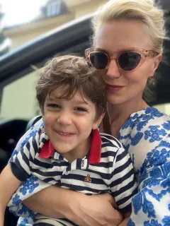 Jak se stát prezidentkou díky panence Mattel poví Lenka Koenigsmark - foto 3 | brand photo