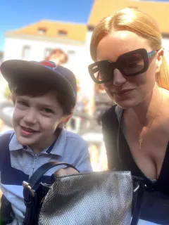 Jak se stát prezidentkou díky panence Mattel poví Lenka Koenigsmark - foto 4 | brand photo