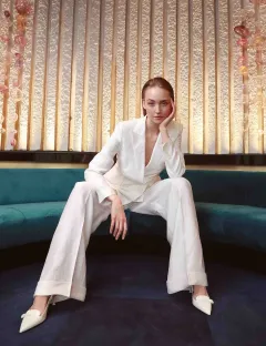 Kolekce Tatiany Kovaříkové snoubí něžnou ženskou sílu a chuť být kreativní - foto 3 | brand photo