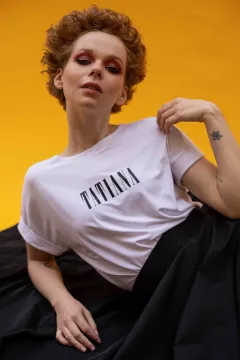 Kolekce Tatiany Kovaříkové snoubí něžnou ženskou sílu a chuť být kreativní - foto 4 | brand photo