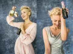 MOËT & CHANDON SI NA 55. ROČNÍKU MFF KARLOVY VARY PŘIPIJE NA DOBROU VĚC - foto 1 | brand photo