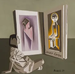 NADACE E-MOC-E VYBRALA VÍTĚZE ZE 101 UMĚLCŮ - foto 2 | brand photo