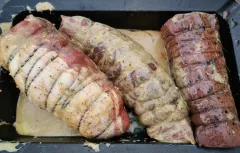 Naše maso se ukázalo na gril party  - foto 4 | brand photo