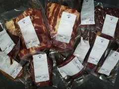 Naše maso se ukázalo na gril party  - foto 2 | brand photo