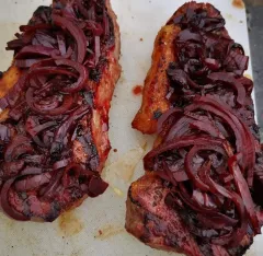 Naše maso se ukázalo na gril party  - foto 6 | brand photo