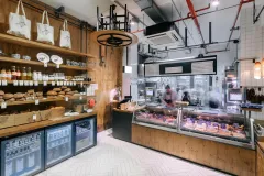 Naše maso se ukázalo na gril party  - foto 1 | brand photo