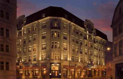 Nechte se nalákat na luxusní dezerty do Café Imperial - foto 1 | brand photo