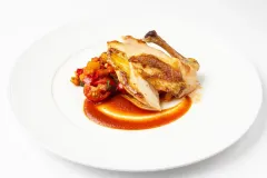 Nechte se nalákat na luxusní dezerty do Café Imperial - foto 7 | brand photo