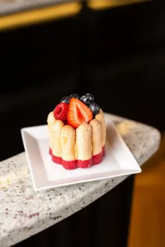 Nechte se nalákat na luxusní dezerty do Café Imperial - foto 6 | brand photo