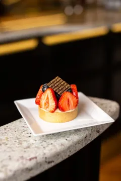 Nechte se nalákat na luxusní dezerty do Café Imperial - foto 10 | brand photo