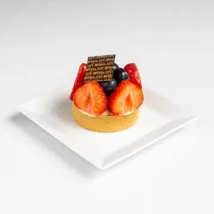 Nechte se nalákat na luxusní dezerty do Café Imperial - foto 12 | brand photo