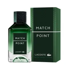 Nová vůně Lacoste Matchpoint EDP dokáže vytvořit muže - foto 4 | brand photo