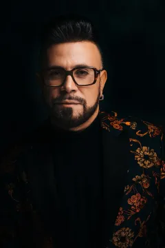 O životě kubánského módního návrháře s Osmanym Laffitou - foto 1 | brand photo