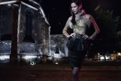 O životě kubánského módního návrháře s Osmanym Laffitou - foto 3 | brand photo