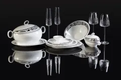 O životě kubánského módního návrháře s Osmanym Laffitou - foto 4 | brand photo