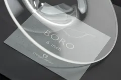 Premium Home: Skleněné nádobí Boro odolá i těm nejvyšším teplotám - foto 1 | brand photo