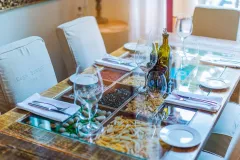 Úžasná chuť restaurace Divinis Zdeňka Pohlreicha - foto 1 | brand photo