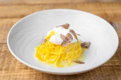 Úžasná chuť restaurace Divinis Zdeňka Pohlreicha - foto 4 | brand photo