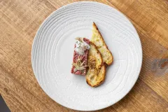 Úžasná chuť restaurace Divinis Zdeňka Pohlreicha - foto 5 | brand photo