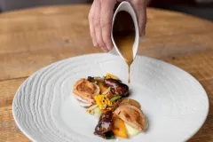 Úžasná chuť restaurace Divinis Zdeňka Pohlreicha - foto 6 | brand photo