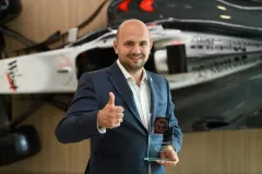 Vaporizéry blu od Imperial Brands získaly ocenění Volba spotřebitelů – Nejlepší novinka 2021 - foto 2 | brand photo