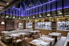 Vysoká gastronomie v pojetí moderního českého bistra Next Door by Imperial - foto 1 | brand photo